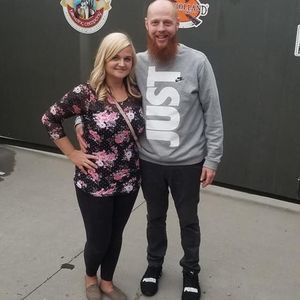 Meet your Posher, Brittany chris